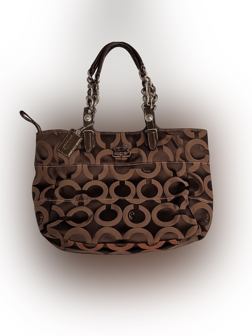 Coach
COACH/ signature shoulder bag - Picture 2 of 12